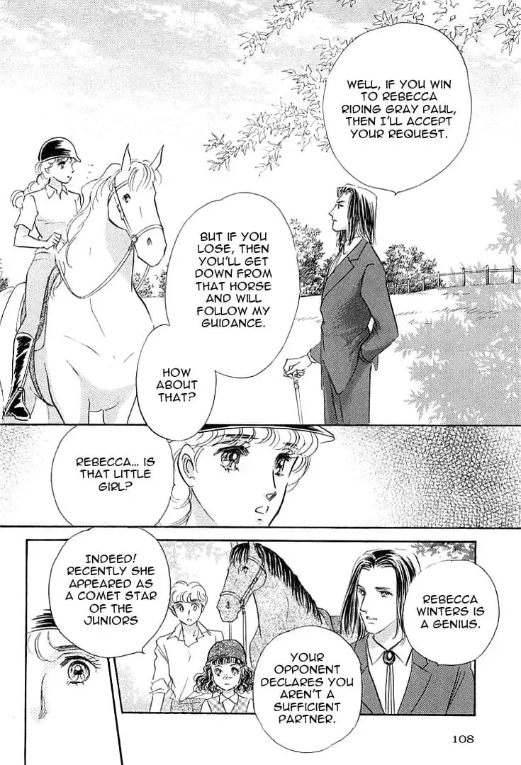 Read Lady Rin! chapter 3 image 30 on Lezhin