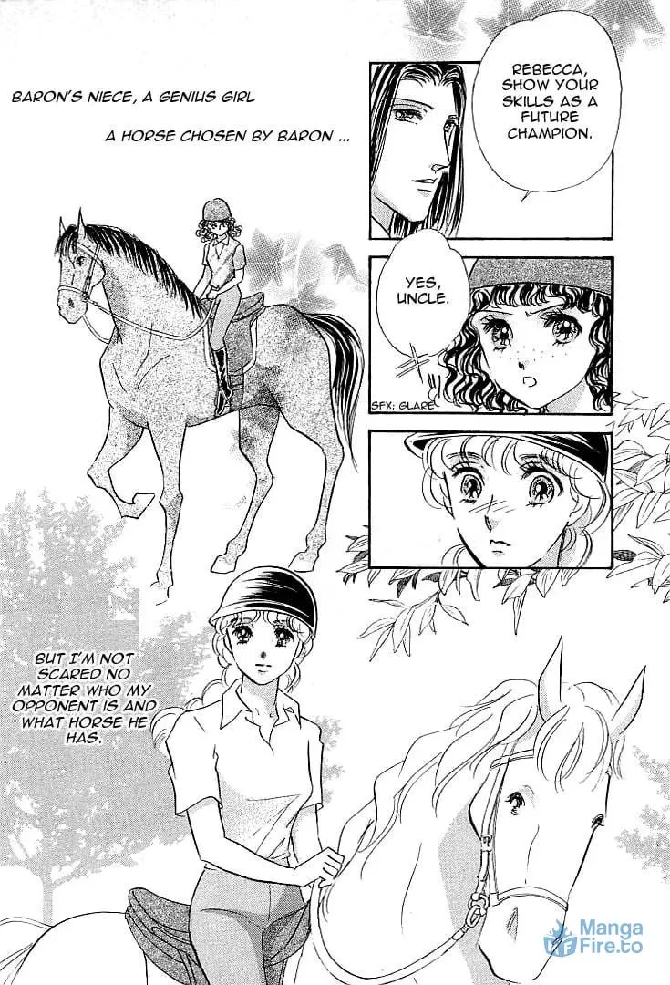 Read Lady Rin! chapter 3 image 32 on Lezhin