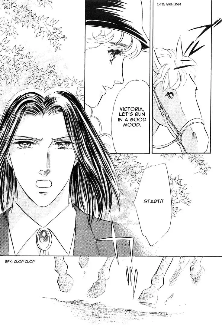 Read Lady Rin! chapter 3 image 33 on Lezhin