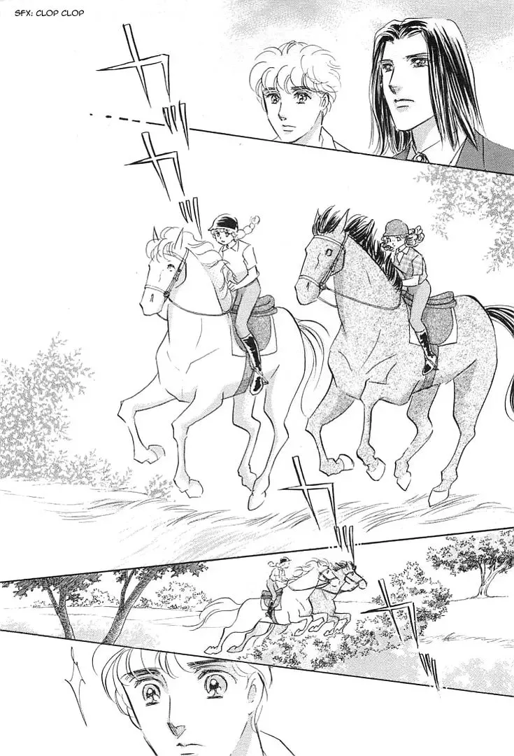 Read Lady Rin! chapter 3 image 34 on Lezhin