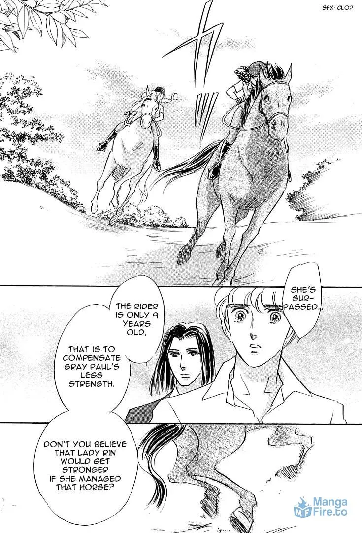 Read Lady Rin! chapter 3 image 35 on Lezhin