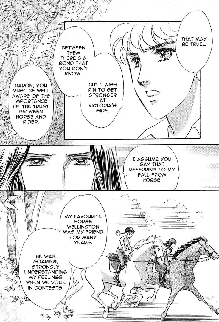 Read Lady Rin! chapter 3 image 36 on Lezhin
