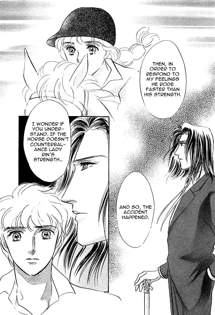 Read Lady Rin! chapter 3 image 37 on Lezhin