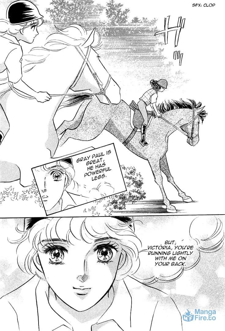 Read Lady Rin! chapter 3 image 38 on Lezhin