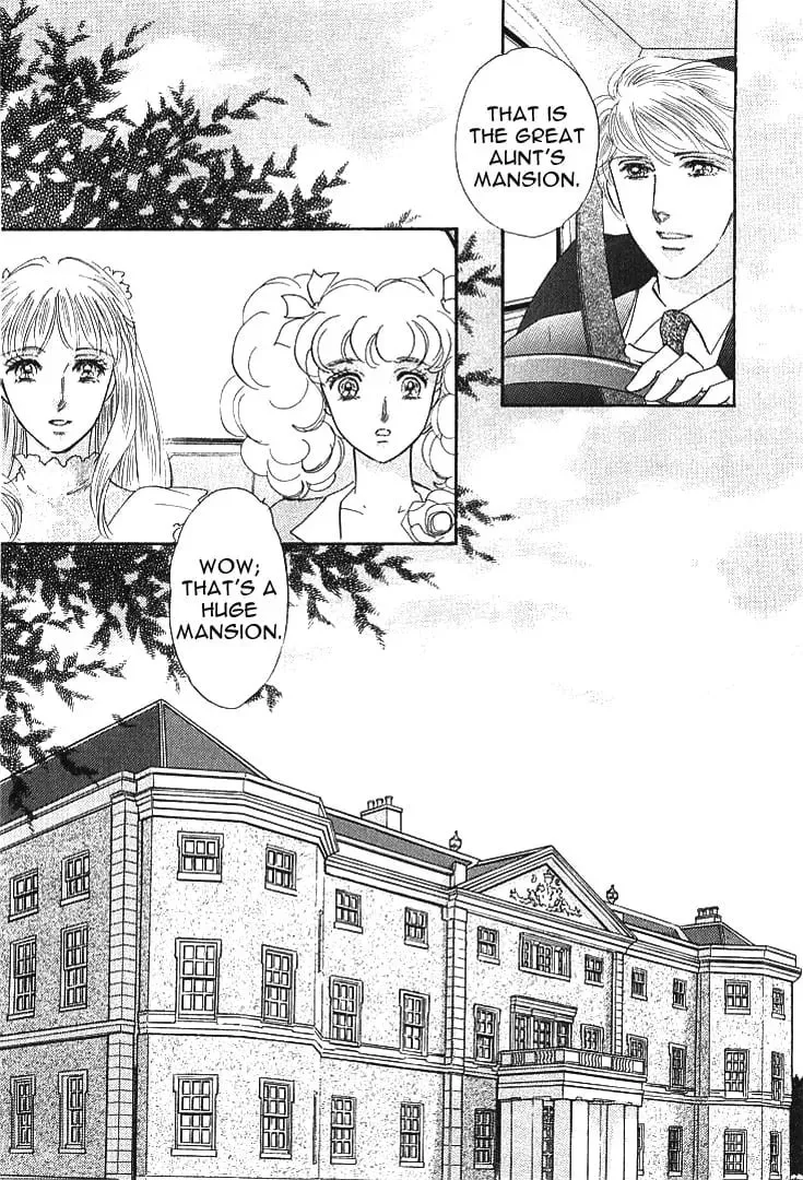 Read Lady Rin! chapter 3 image 4 on Lezhin
