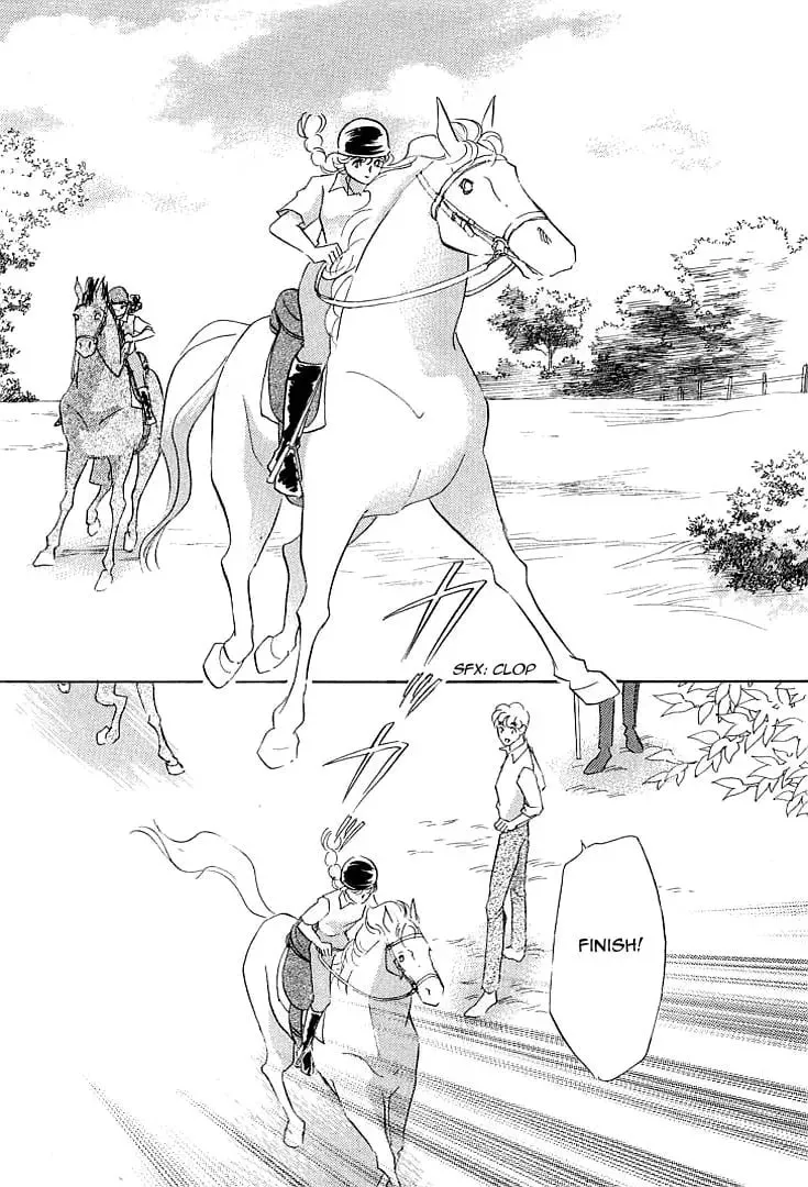 Read Lady Rin! chapter 3 image 42 on Lezhin