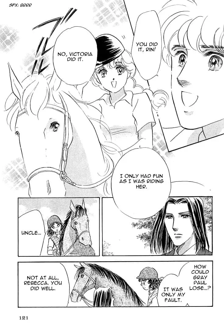 Read Lady Rin! chapter 3 image 43 on Lezhin