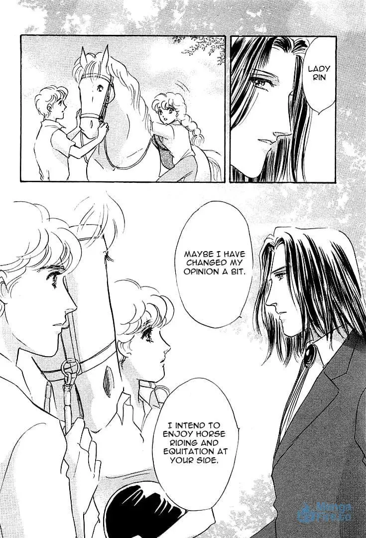 Read Lady Rin! chapter 3 image 44 on Lezhin