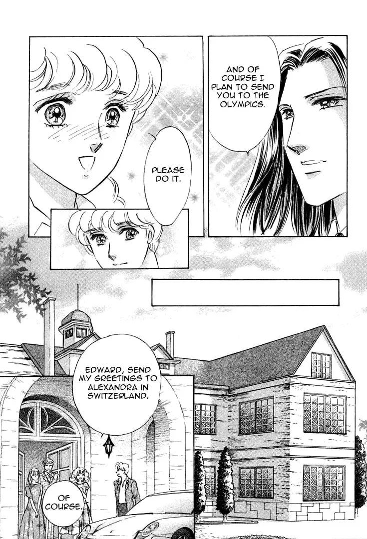Read Lady Rin! chapter 3 image 45 on Lezhin