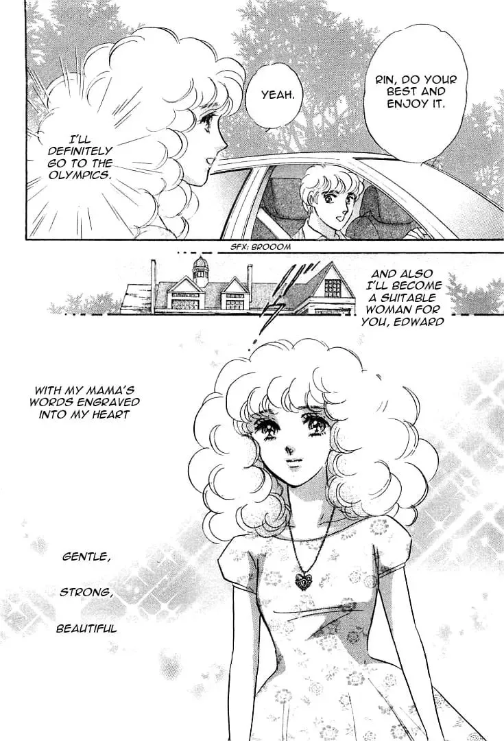 Read Lady Rin! chapter 3 image 46 on Lezhin