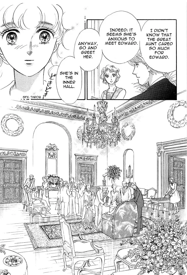 Read Lady Rin! chapter 3 image 7 on Lezhin