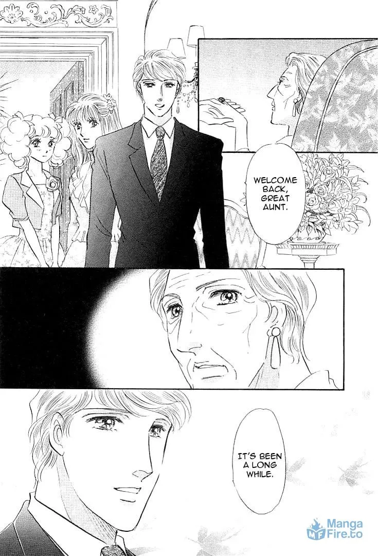 Read Lady Rin! chapter 3 image 8 on Lezhin