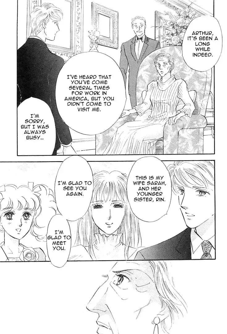 Read Lady Rin! chapter 3 image 9 on Lezhin
