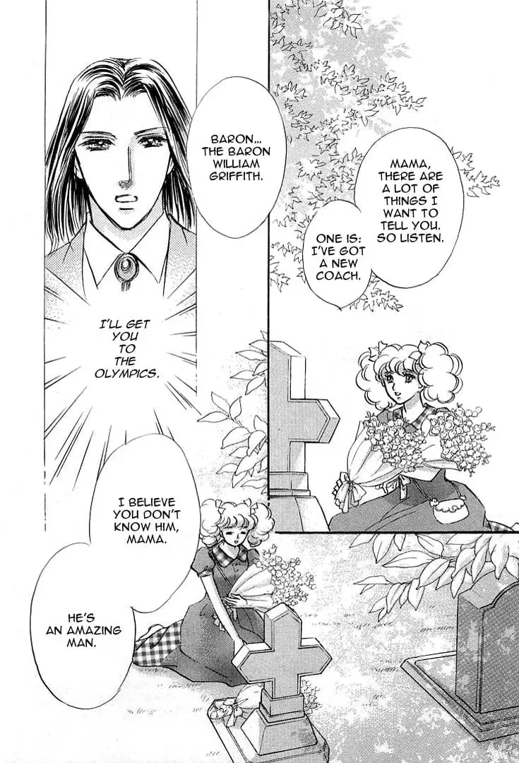Read Lady Rin! chapter 4 image 1 on Lezhin