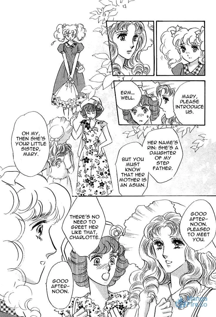 Read Lady Rin! chapter 4 image 11 on Lezhin