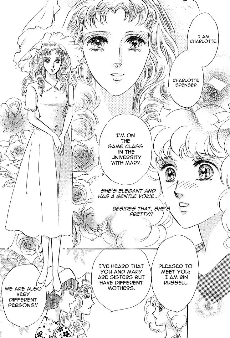 Read Lady Rin! chapter 4 image 12 on Lezhin