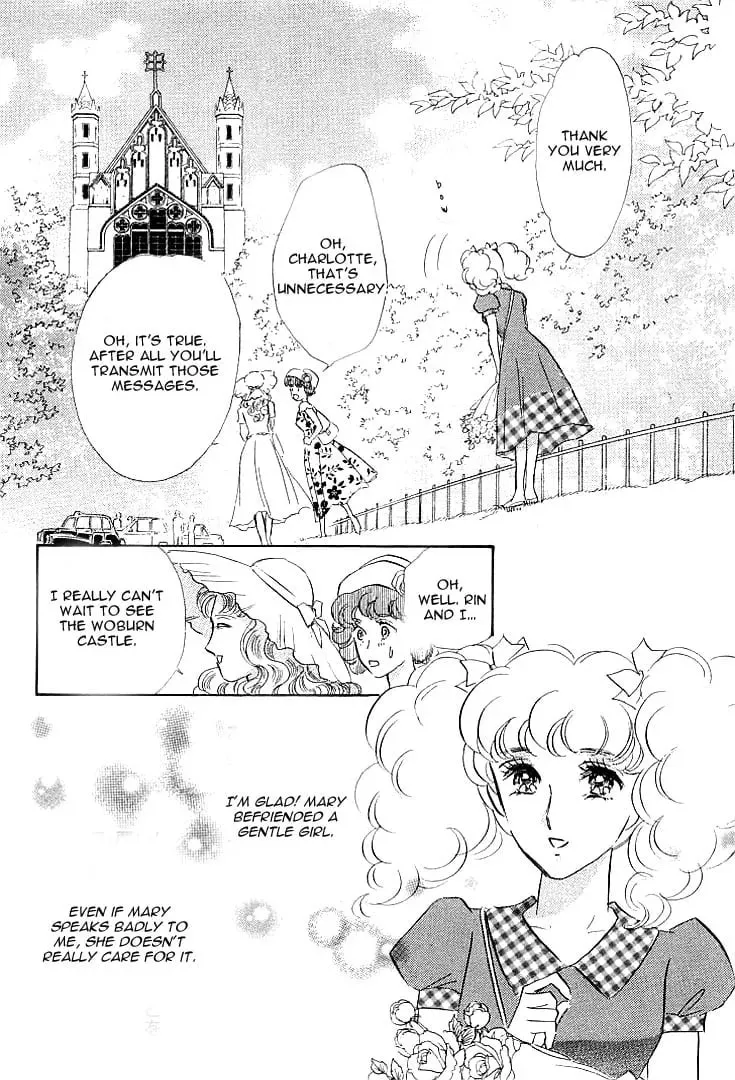 Read Lady Rin! chapter 4 image 16 on Lezhin