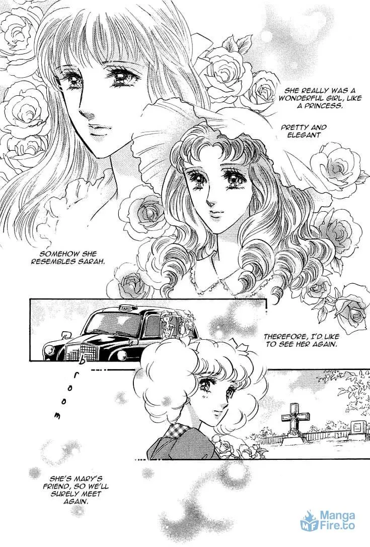 Read Lady Rin! chapter 4 image 17 on Lezhin
