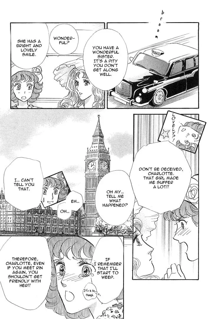 Read Lady Rin! chapter 4 image 18 on Lezhin