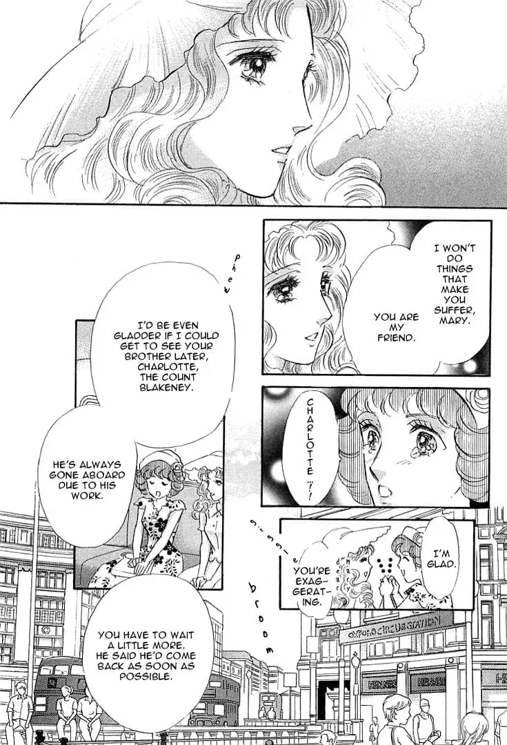 Read Lady Rin! chapter 4 image 19 on Lezhin