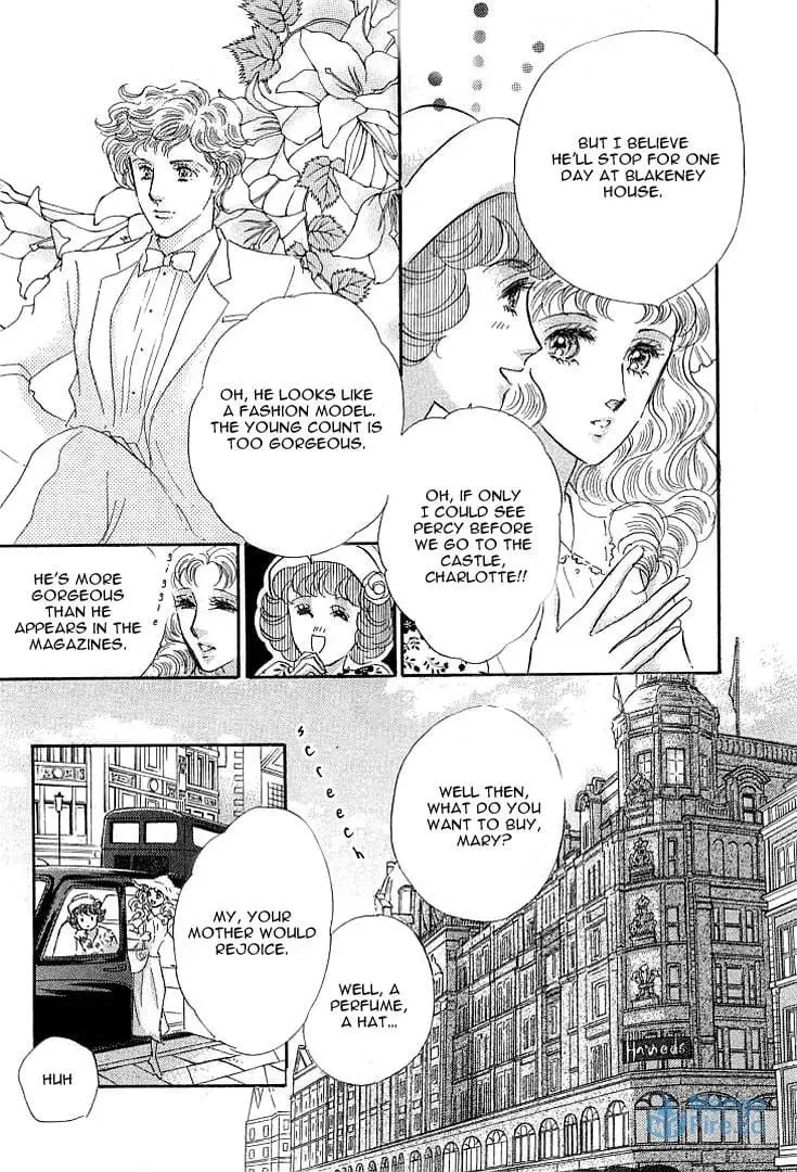 Read Lady Rin! chapter 4 image 20 on Lezhin