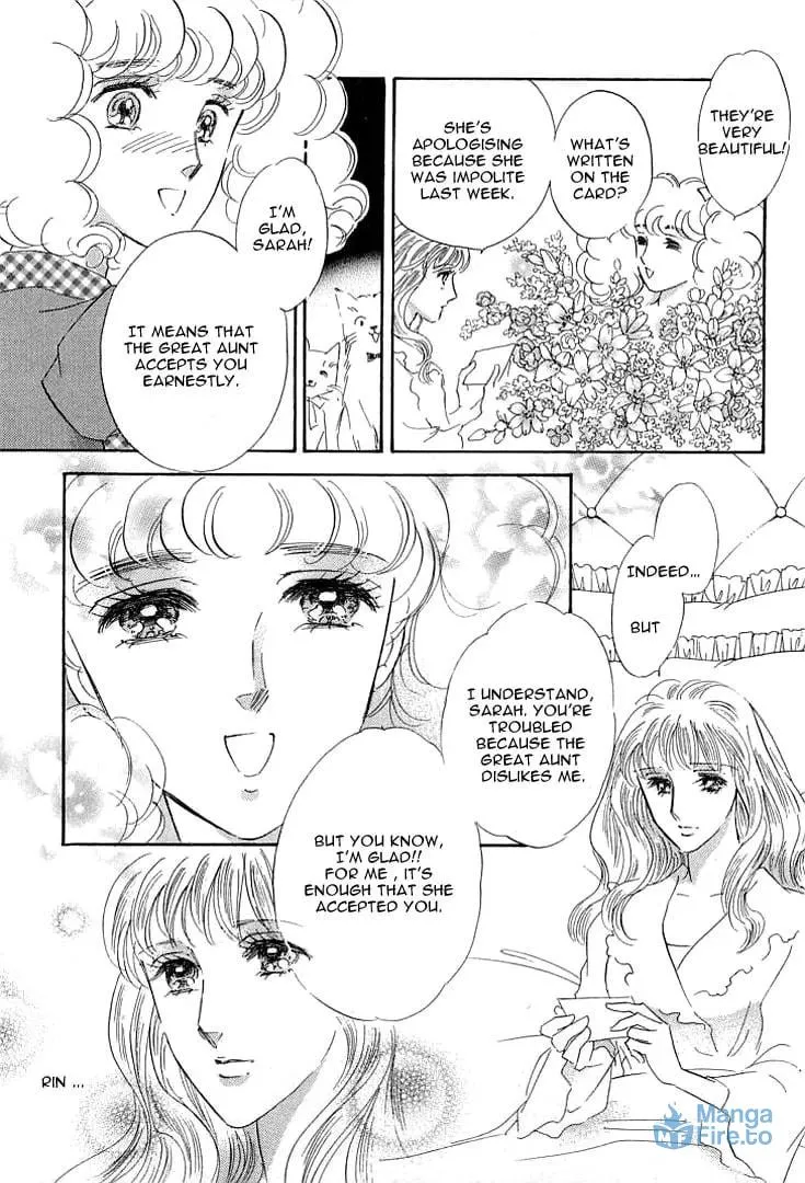 Read Lady Rin! chapter 4 image 23 on Lezhin