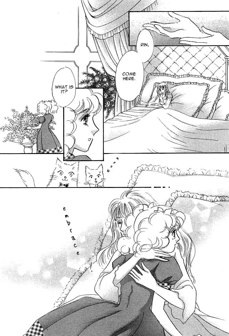 Read Lady Rin! chapter 4 image 24 on Lezhin