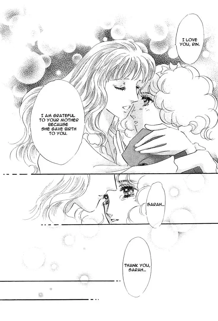 Read Lady Rin! chapter 4 image 25 on Lezhin