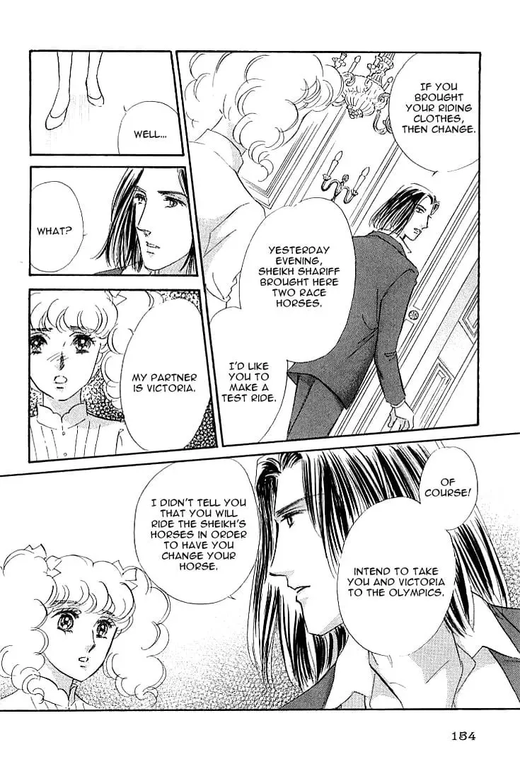 Read Lady Rin! chapter 4 image 28 on Lezhin