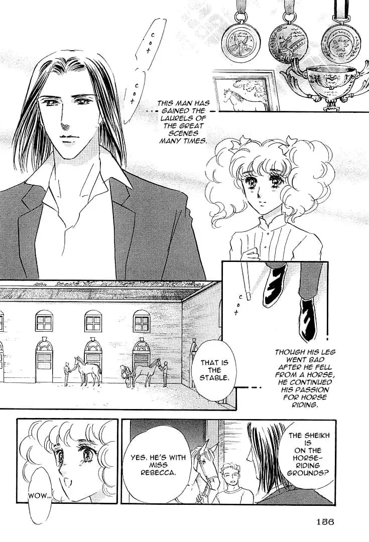 Read Lady Rin! chapter 4 image 30 on Lezhin