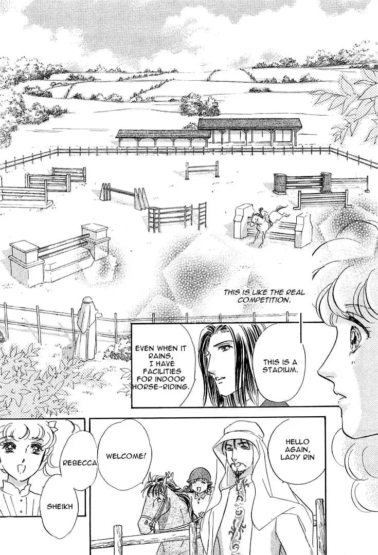 Read Lady Rin! chapter 4 image 31 on Lezhin