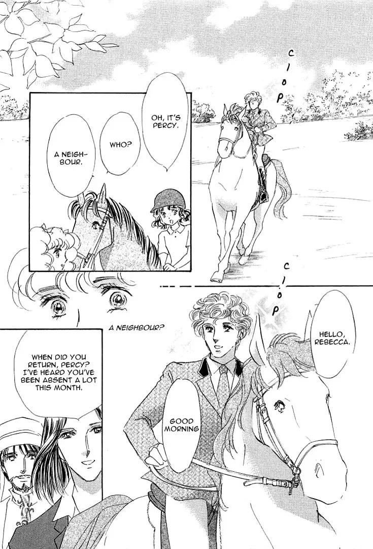 Read Lady Rin! chapter 4 image 33 on Lezhin