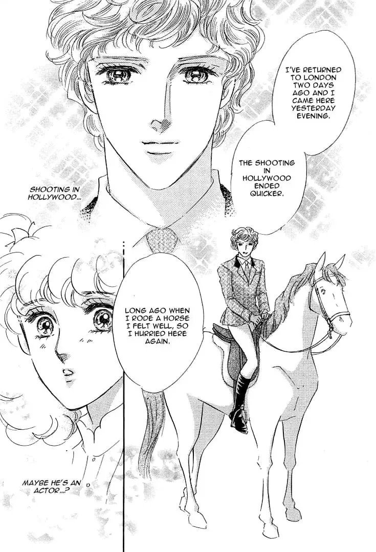 Read Lady Rin! chapter 4 image 34 on Lezhin