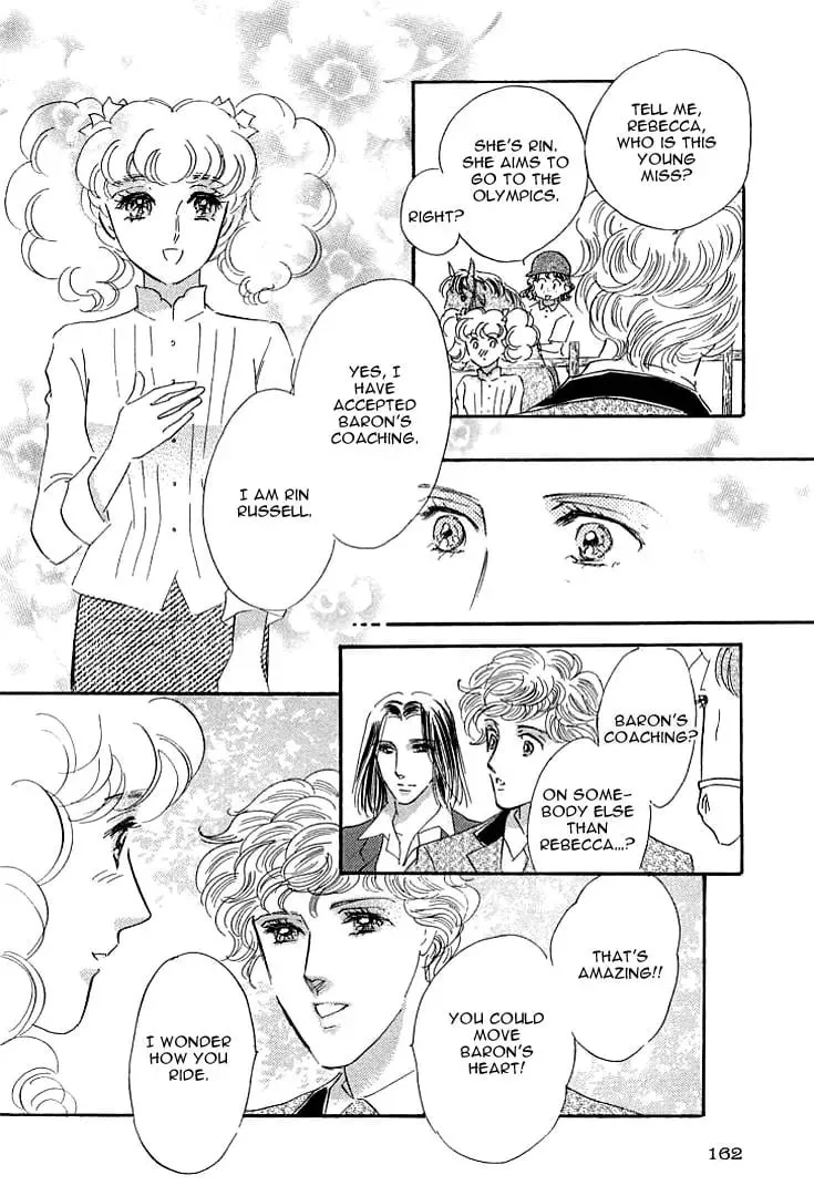 Read Lady Rin! chapter 4 image 36 on Lezhin