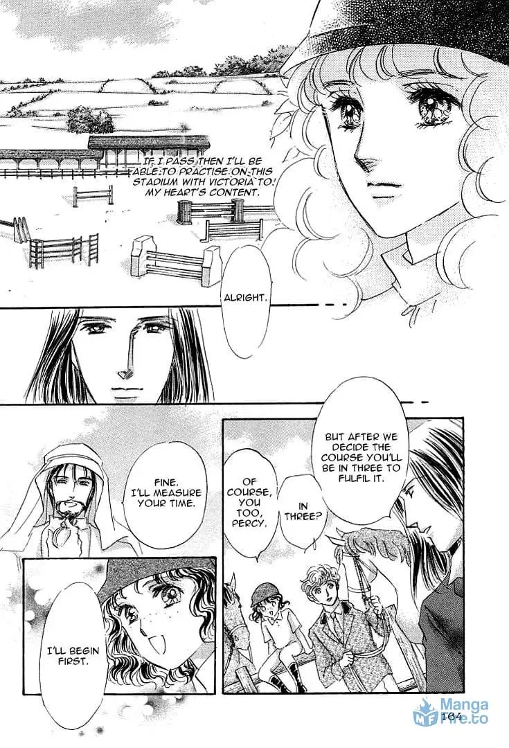 Read Lady Rin! chapter 4 image 38 on Lezhin