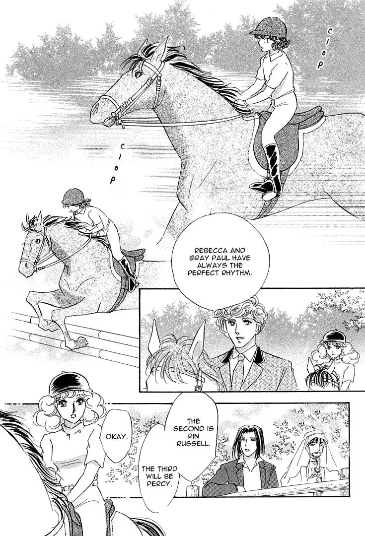 Read Lady Rin! chapter 4 image 39 on Lezhin