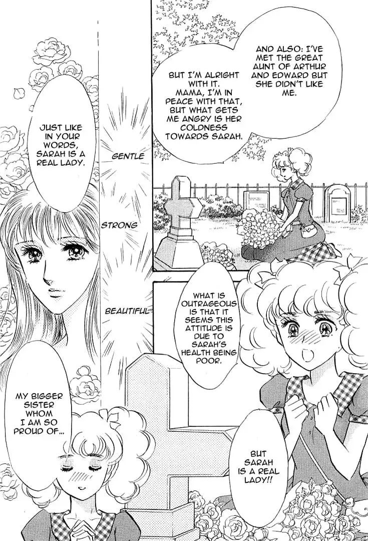 Read Lady Rin! chapter 4 image 4 on Lezhin