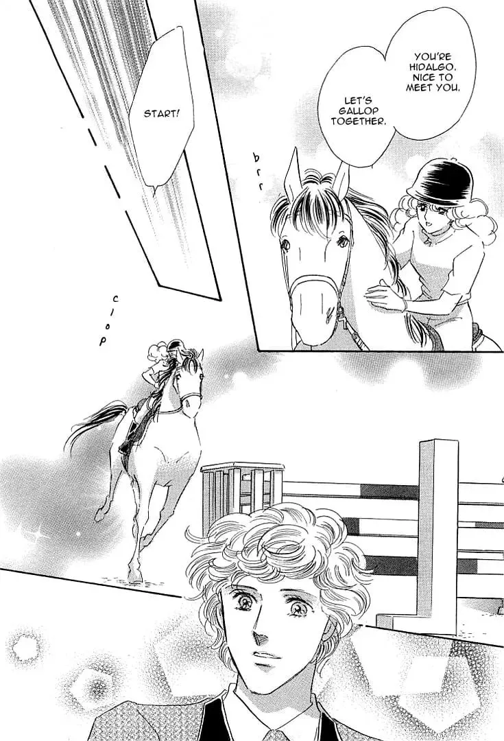 Read Lady Rin! chapter 4 image 40 on Lezhin