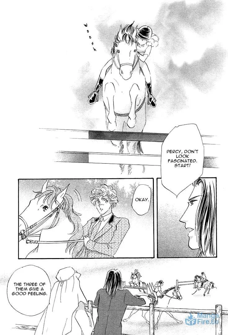 Read Lady Rin! chapter 4 image 41 on Lezhin