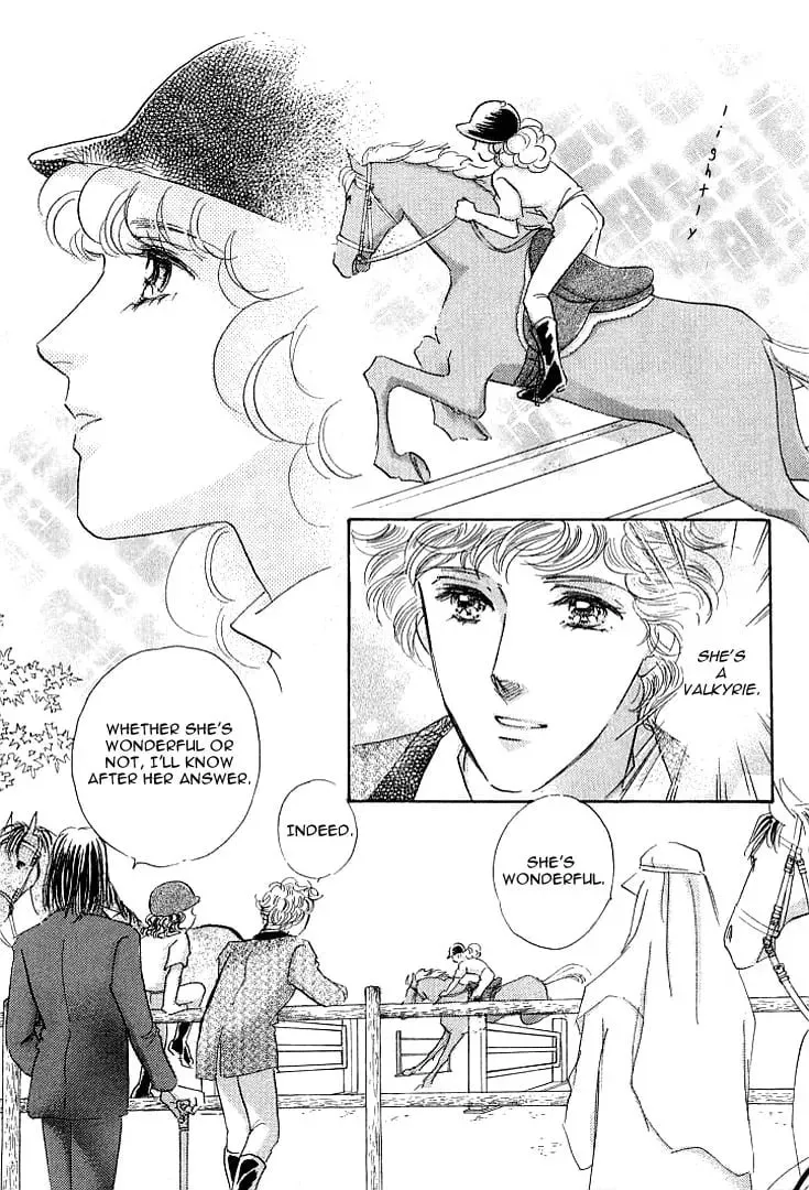 Read Lady Rin! chapter 4 image 45 on Lezhin