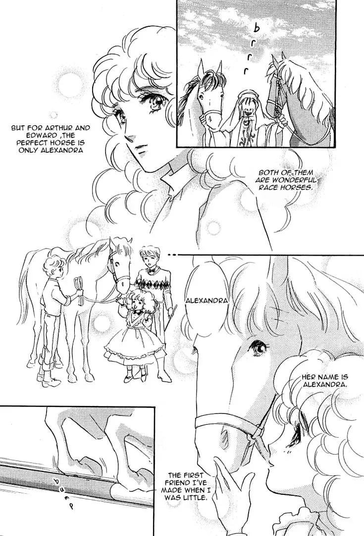 Read Lady Rin! chapter 4 image 48 on Lezhin