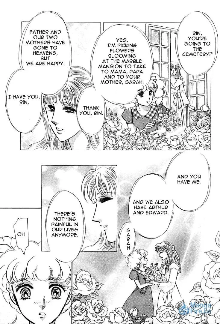 Read Lady Rin! chapter 4 image 5 on Lezhin