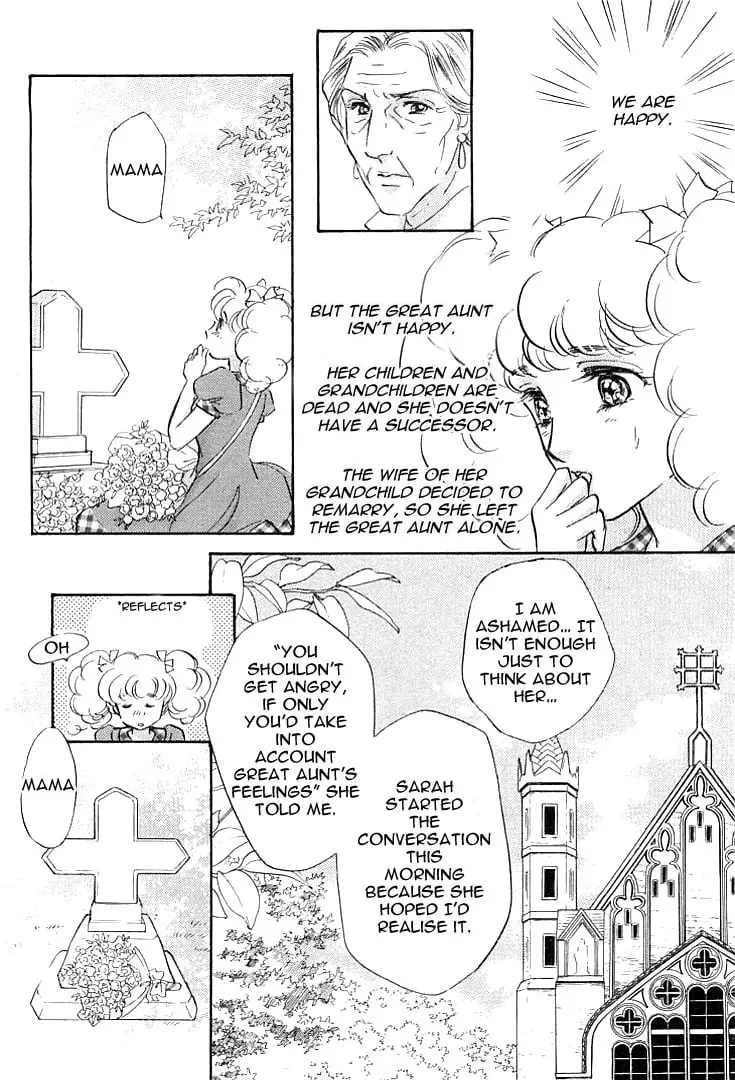 Read Lady Rin! chapter 4 image 6 on Lezhin