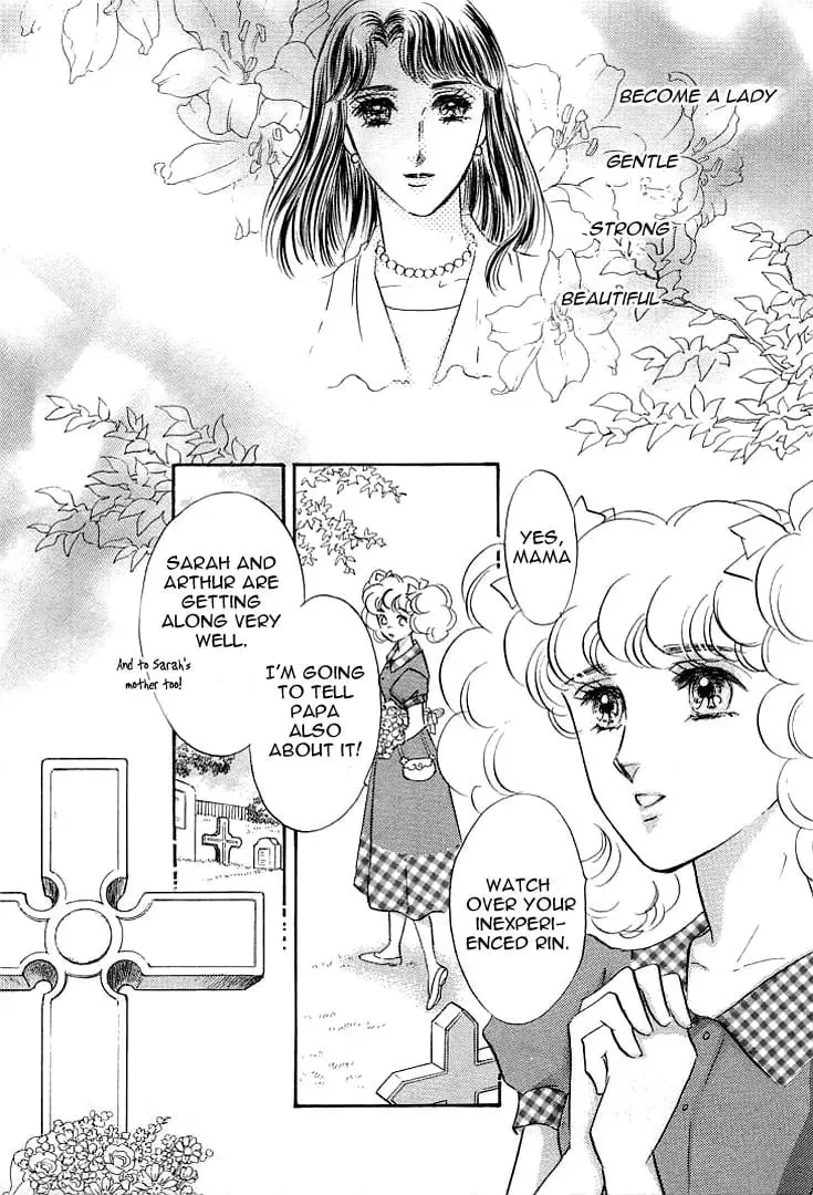 Read Lady Rin! chapter 4 image 7 on Lezhin