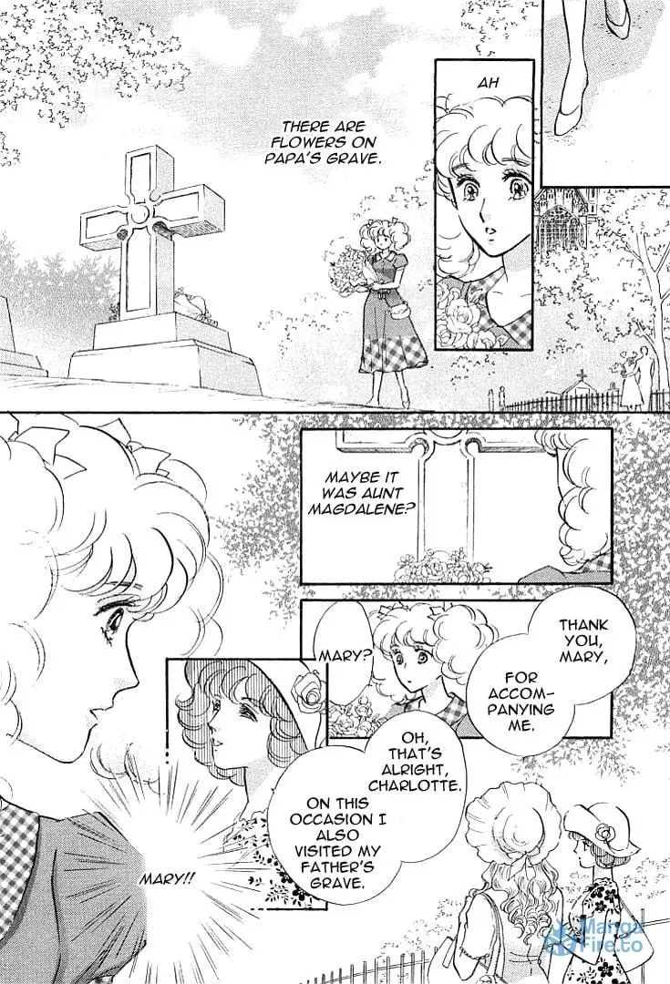 Read Lady Rin! chapter 4 image 8 on Lezhin
