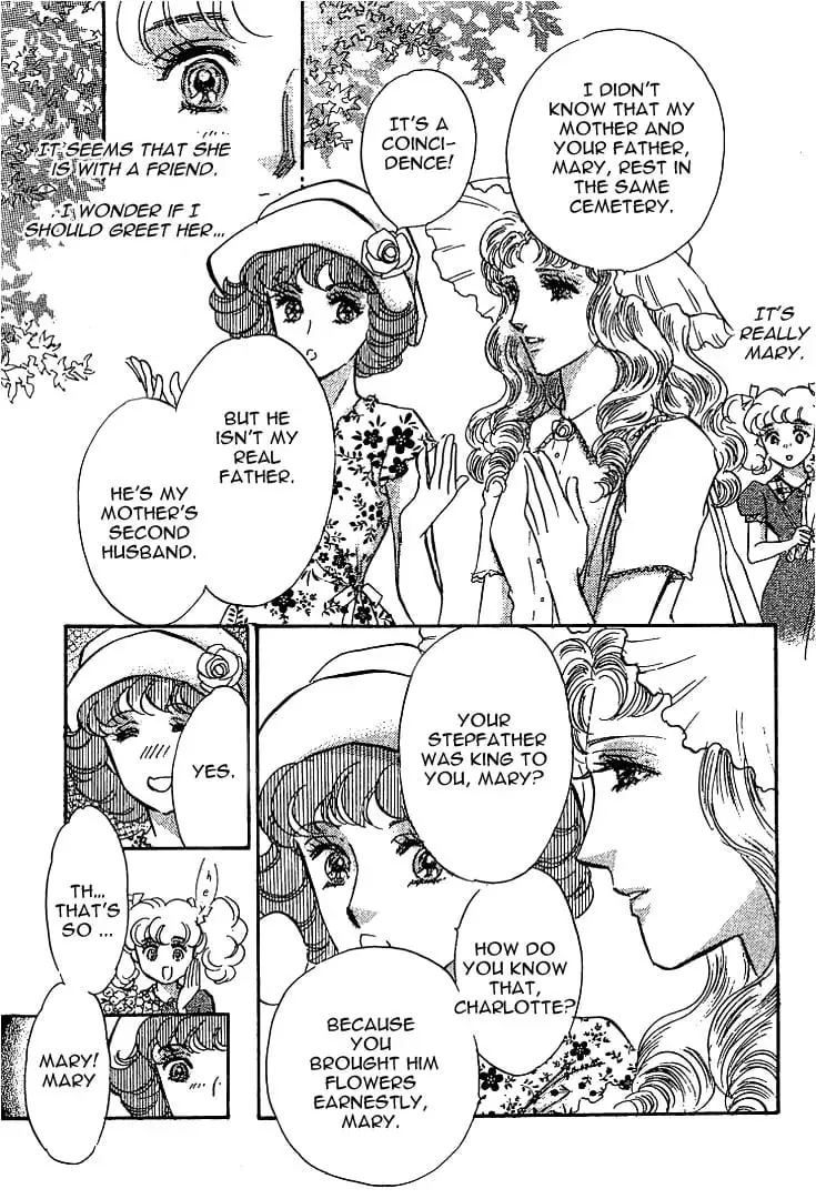 Read Lady Rin! chapter 4 image 9 on Lezhin