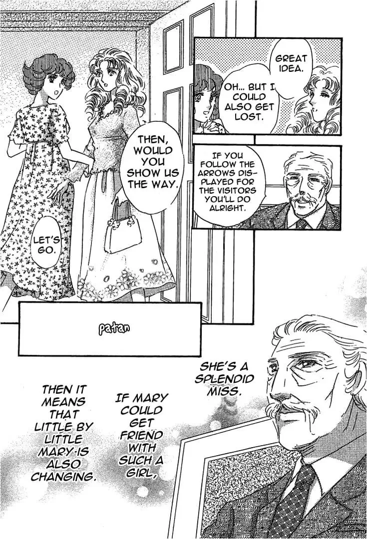 Read Lady Rin! chapter 5 image 13 on Lezhin