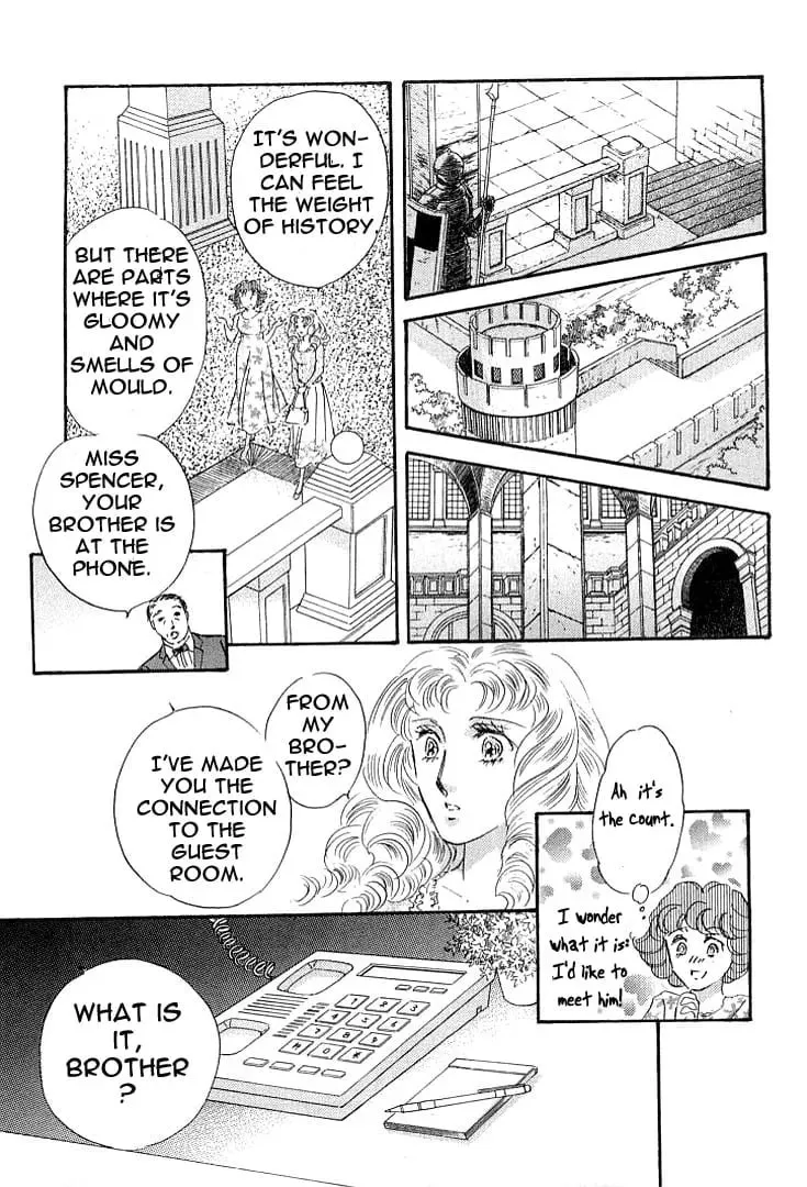 Read Lady Rin! chapter 5 image 14 on Lezhin