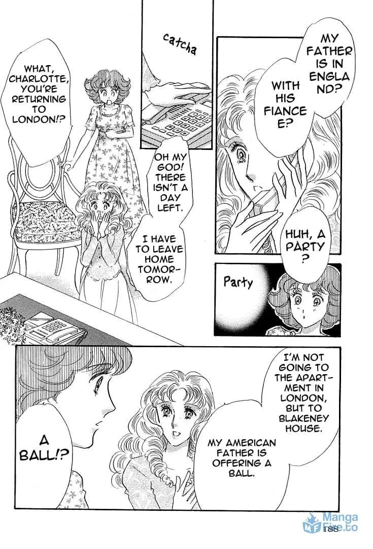 Read Lady Rin! chapter 5 image 15 on Lezhin