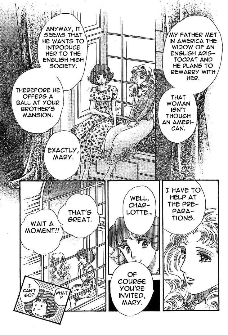 Read Lady Rin! chapter 5 image 16 on Lezhin